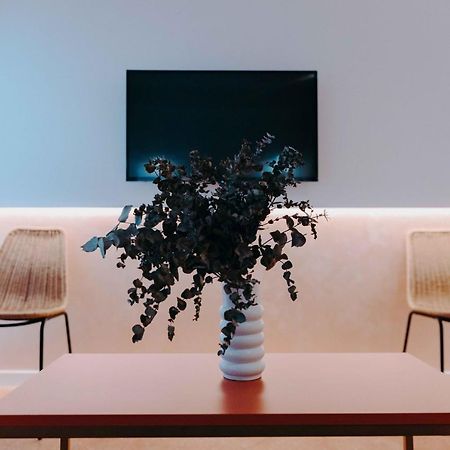 Apartamentos Santa Isabel 木尔西亚 外观 照片