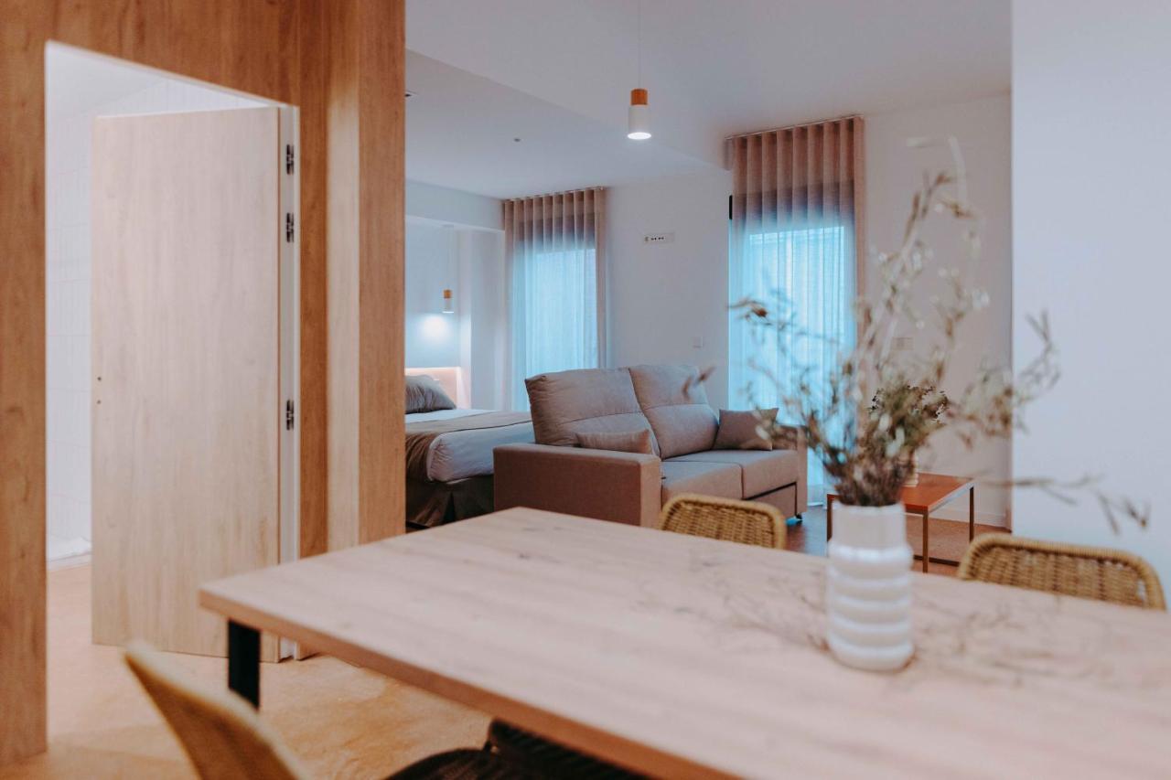 Apartamentos Santa Isabel 木尔西亚 外观 照片