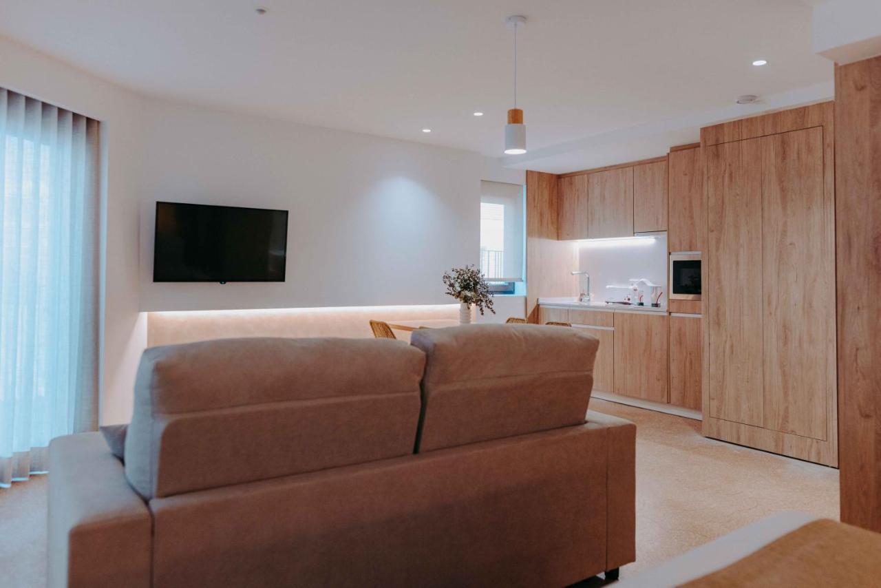 Apartamentos Santa Isabel 木尔西亚 外观 照片