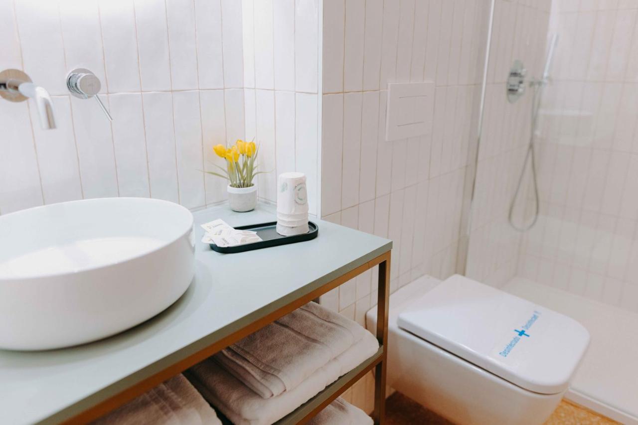 Apartamentos Santa Isabel 木尔西亚 外观 照片
