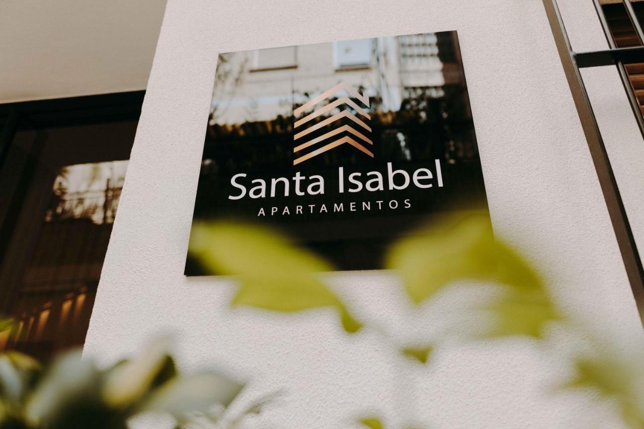 Apartamentos Santa Isabel 木尔西亚 外观 照片