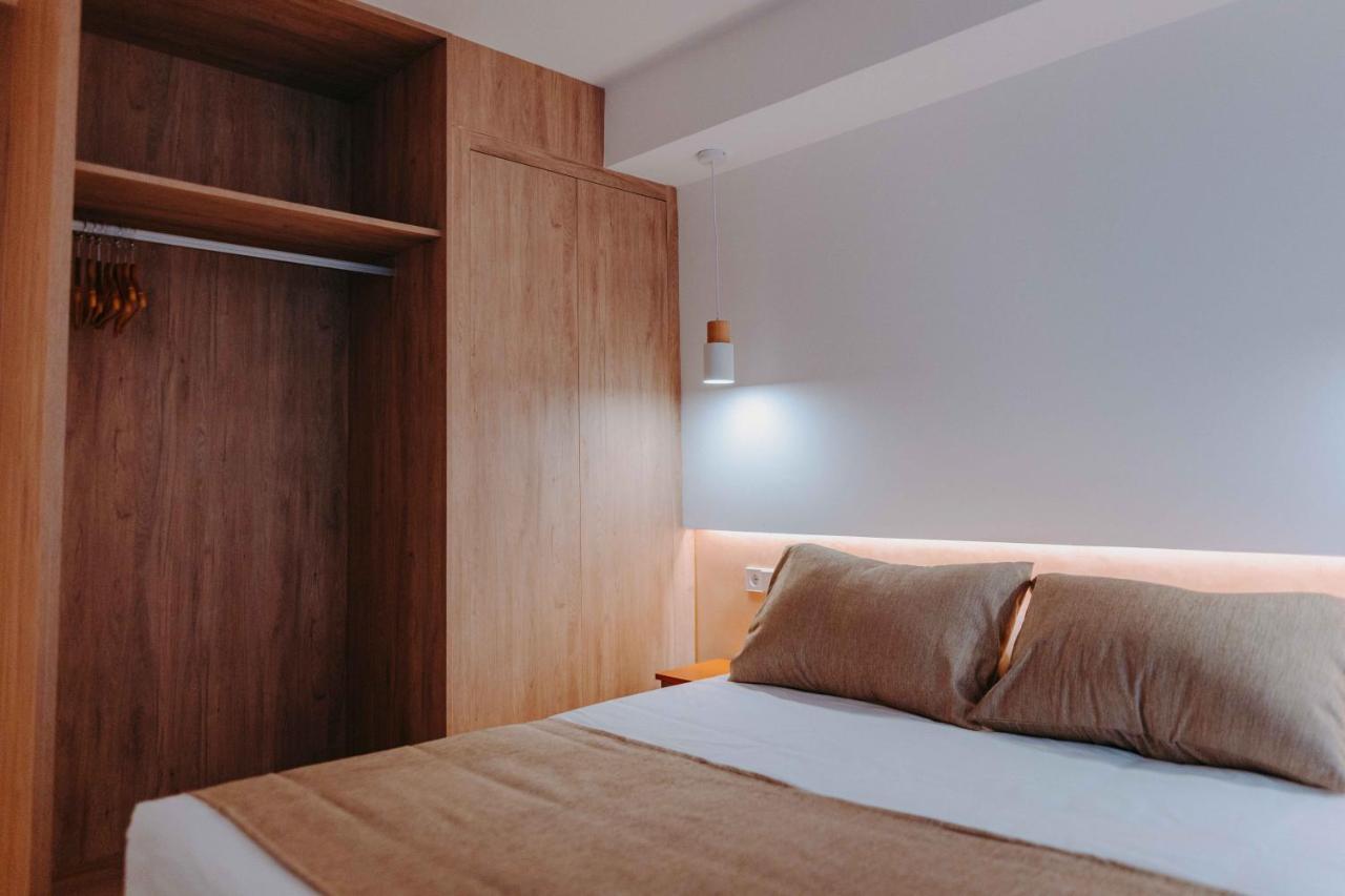 Apartamentos Santa Isabel 木尔西亚 外观 照片