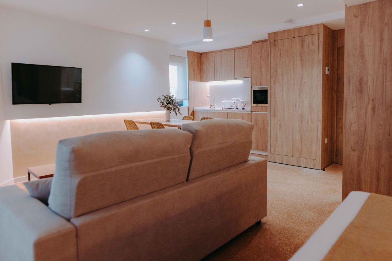 Apartamentos Santa Isabel 木尔西亚 外观 照片