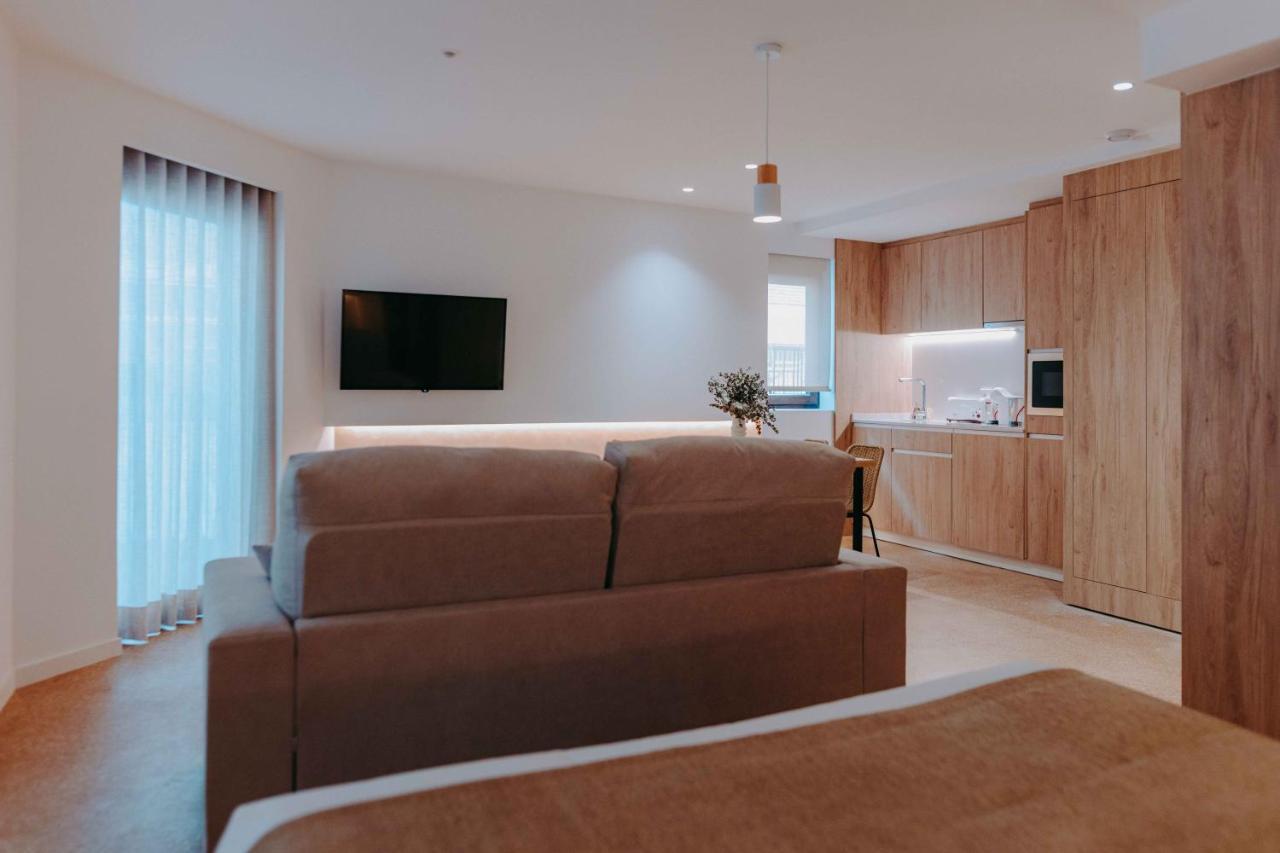 Apartamentos Santa Isabel 木尔西亚 外观 照片