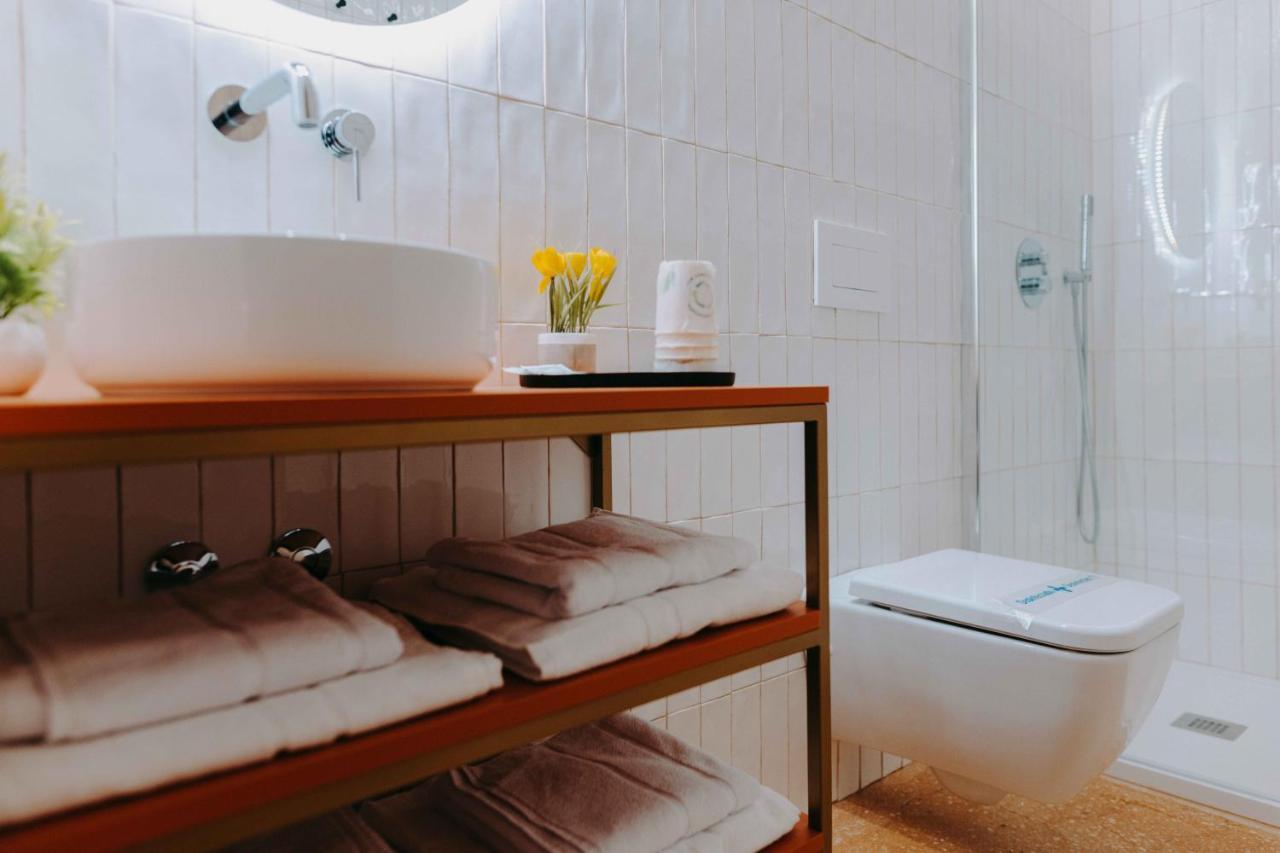 Apartamentos Santa Isabel 木尔西亚 外观 照片