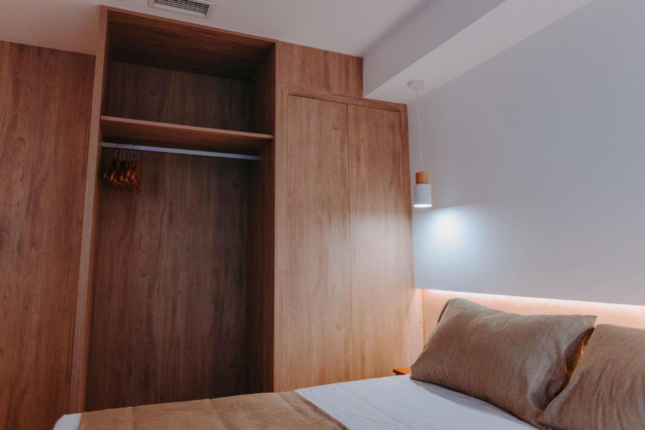 Apartamentos Santa Isabel 木尔西亚 外观 照片