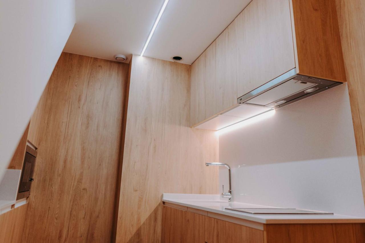 Apartamentos Santa Isabel 木尔西亚 外观 照片