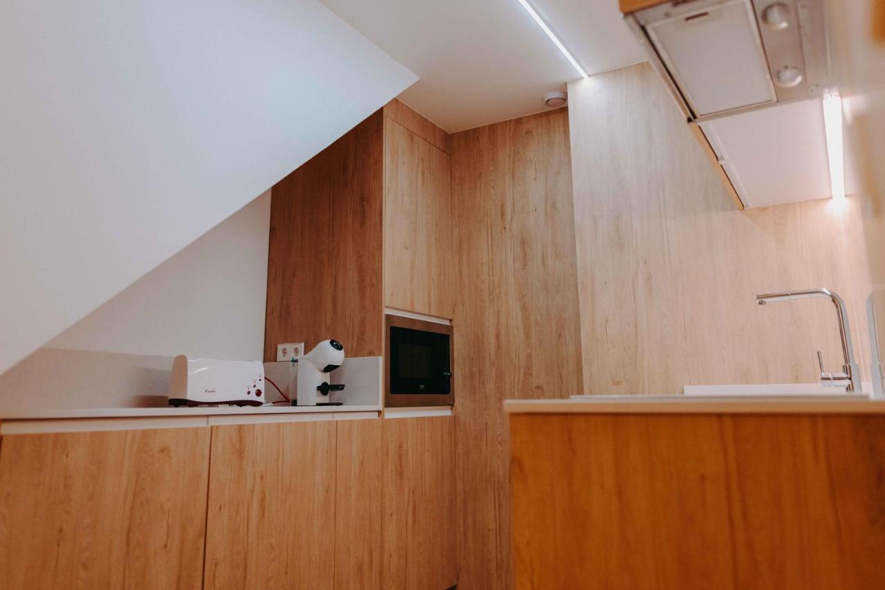 Apartamentos Santa Isabel 木尔西亚 外观 照片