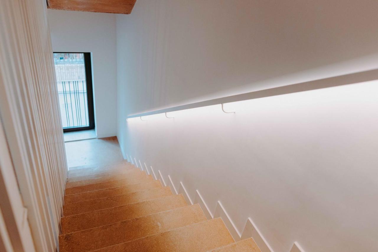Apartamentos Santa Isabel 木尔西亚 外观 照片