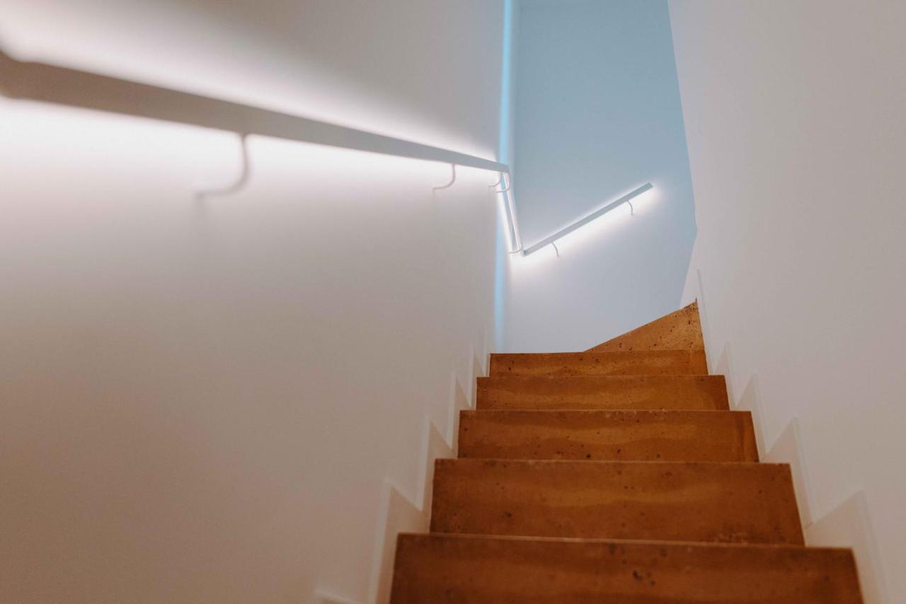Apartamentos Santa Isabel 木尔西亚 外观 照片